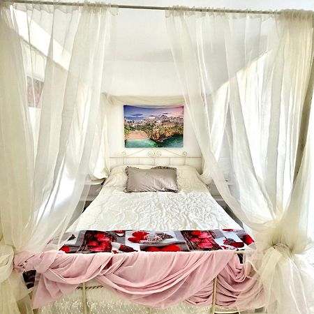 Affittacamere Luluc Polignano a Mare Ngoại thất bức ảnh