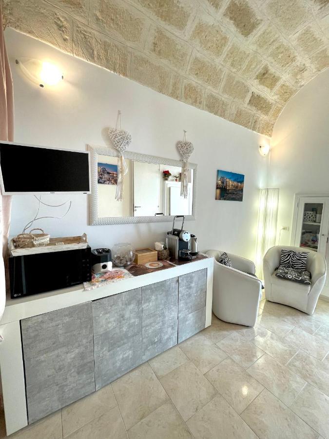 Affittacamere Luluc Polignano a Mare Ngoại thất bức ảnh