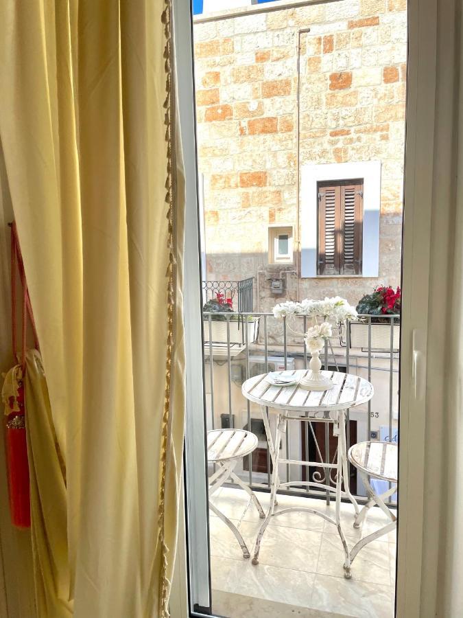 Affittacamere Luluc Polignano a Mare Ngoại thất bức ảnh