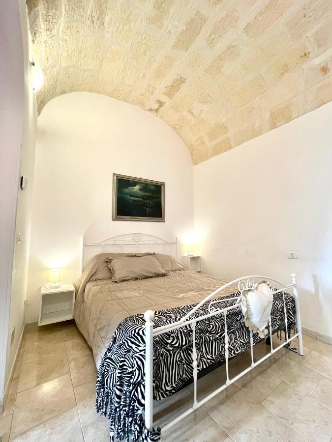 Affittacamere Luluc Polignano a Mare Ngoại thất bức ảnh
