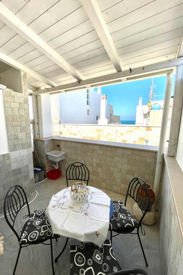 Affittacamere Luluc Polignano a Mare Ngoại thất bức ảnh
