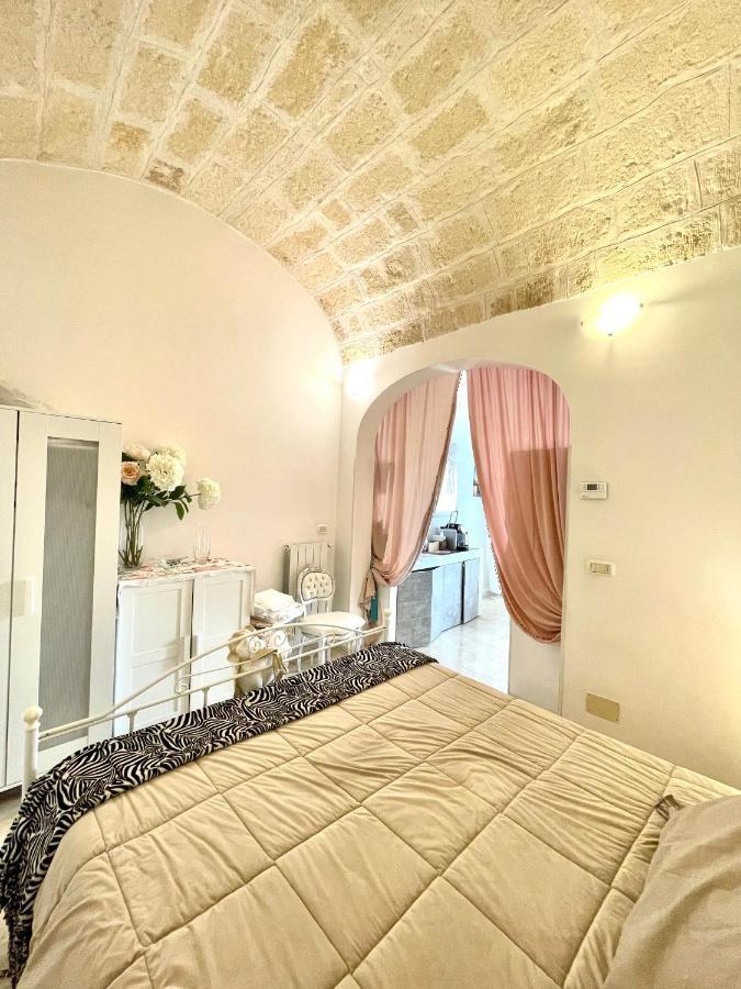 Affittacamere Luluc Polignano a Mare Ngoại thất bức ảnh